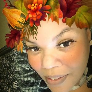 Meet your Posher, Kenyetta